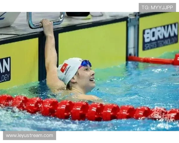 何诗蓓谈伤愈归来：在家乡比赛意义特殊