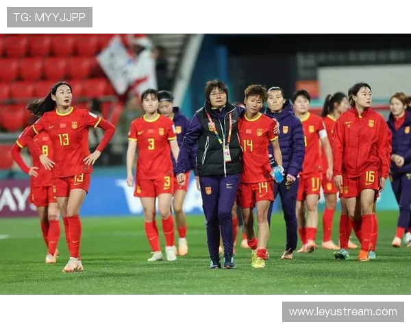 中国女足总结亚洲杯失利，瞄准洛杉矶奥运奖台